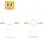 my easter skin