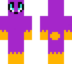 my furry