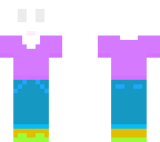my ghost