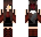 my new outfit