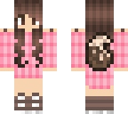 my new skin