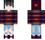 my personal skin