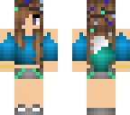 my skin edited again
