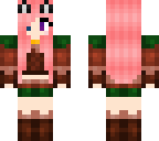 neko warrior