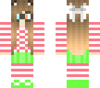 nerdy magic eye christmas old