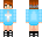 new oc