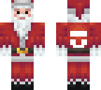 new santa
