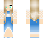 new skin after xmas
