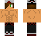 new trevor