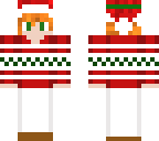nice guy elias x-mas