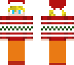 nice guy niels x-mas