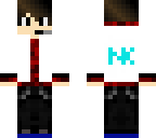 nightkilla sweater