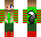 not mine peepschristmas theme