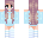 old skin but eh
