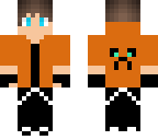 orange pete