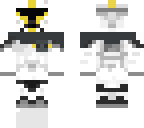 phase ii legion-less clone commander