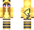 pickachu girl