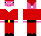 pig noel