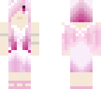 pink angel