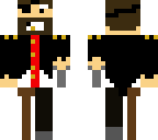 pirate
