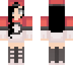 pokemon girl 2