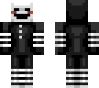 puppet