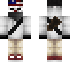 purge skin