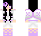 purple angel