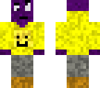 purple devil emoji