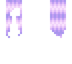 purple haired base
