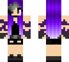 purple venom