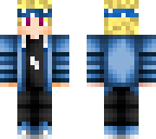 pvp boy