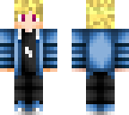 pvp boy