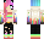 rainbow gamer