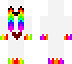 rainbow tears