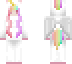 rainbow unicorn onsie
