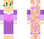 rapunzel