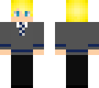 ravenclaw boy