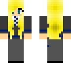 ravenclaw girl