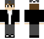 re-creation of my bffs skin