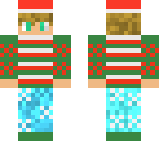 re ugly sweater
