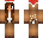 reindeer edit