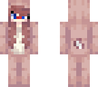 reindeer girl