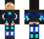 robo man 2