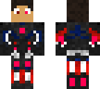 robo man 3