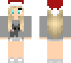 rossycat's x-mas