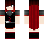 ruby rose