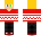 ruffles christmas