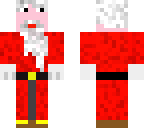 santa clause