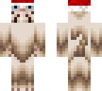 santa grumpy
